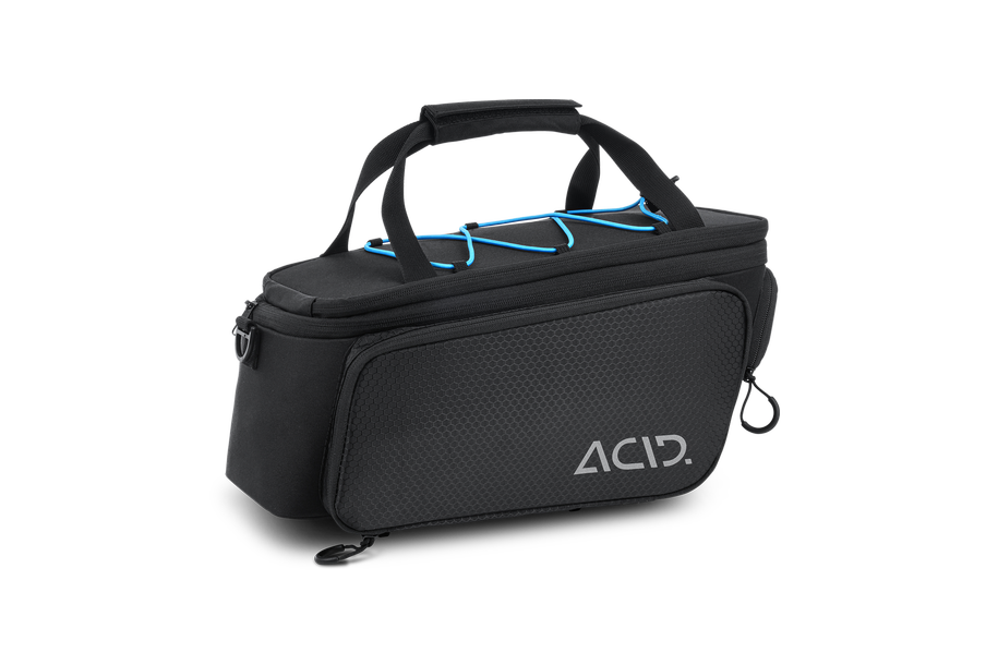 ACID BORSA DA PORTAPACCHI CITY 8+16 RILINK