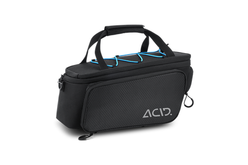 ACID BORSA DA PORTAPACCHI CITY 8+16 RILINK