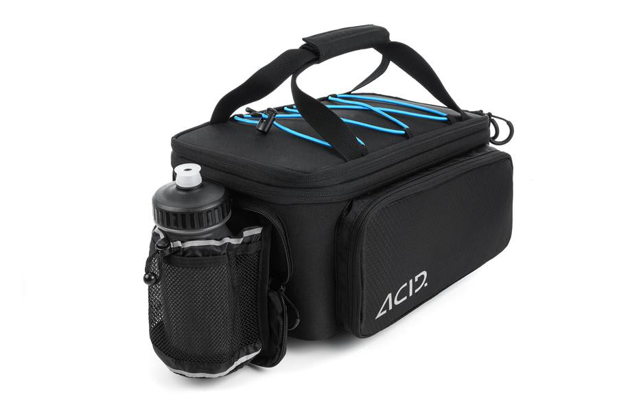 ACID BORSA DA PORTAPACCHI CITY 8+16 RILINK