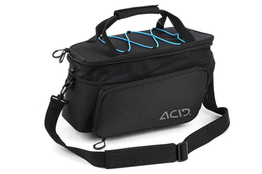 ACID BORSA DA PORTAPACCHI CITY 8+16 RILINK
