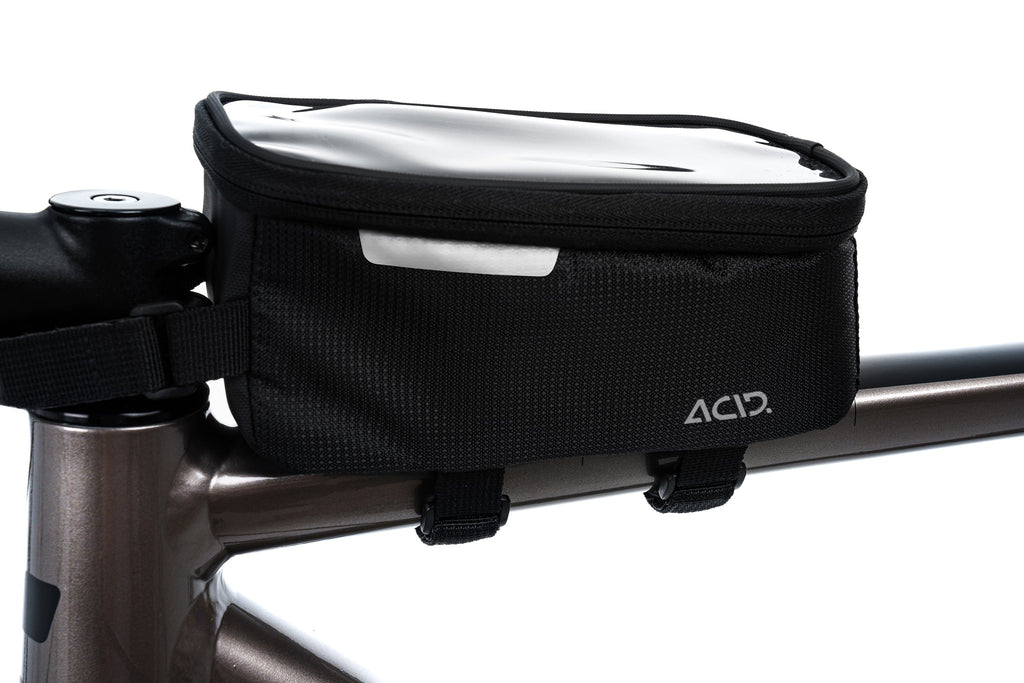 ACID BORSA DA TUBO ORIZZONTALE CMPT 1