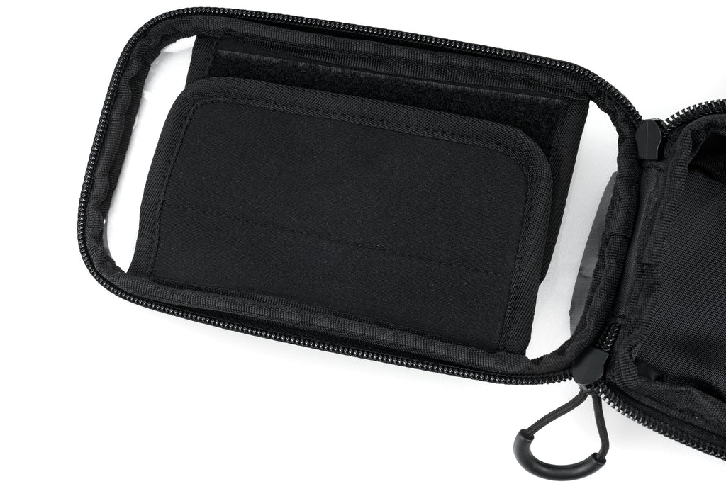 ACID BORSA DA TUBO ORIZZONTALE CMPT 1
