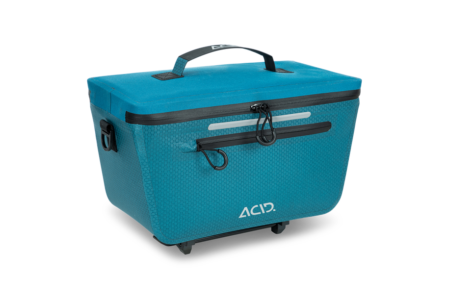 ACID BORSA DA PORTAPACCHI PRO 10 RILINK