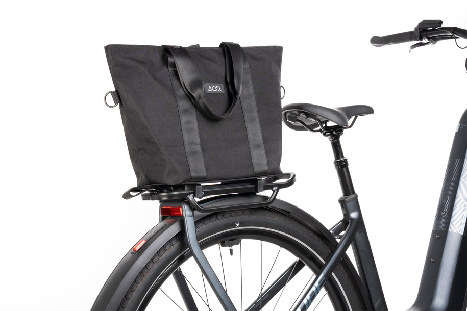 ACID BORSA LATERALE CITY 10 ALL IN ONE