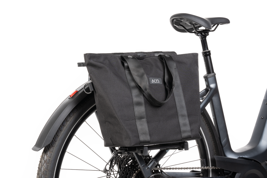 ACID BORSA LATERALE CITY 10 ALL IN ONE