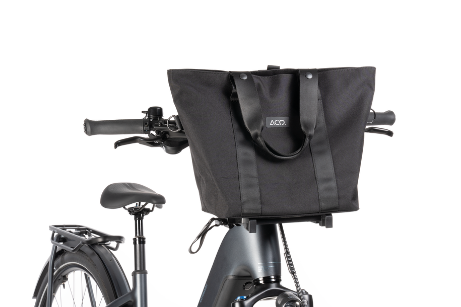 ACID BORSA LATERALE CITY 10 ALL IN ONE