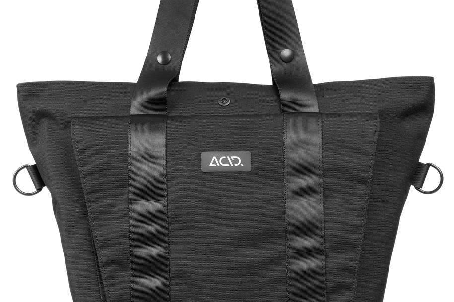 ACID BORSA LATERALE CITY 10 ALL IN ONE