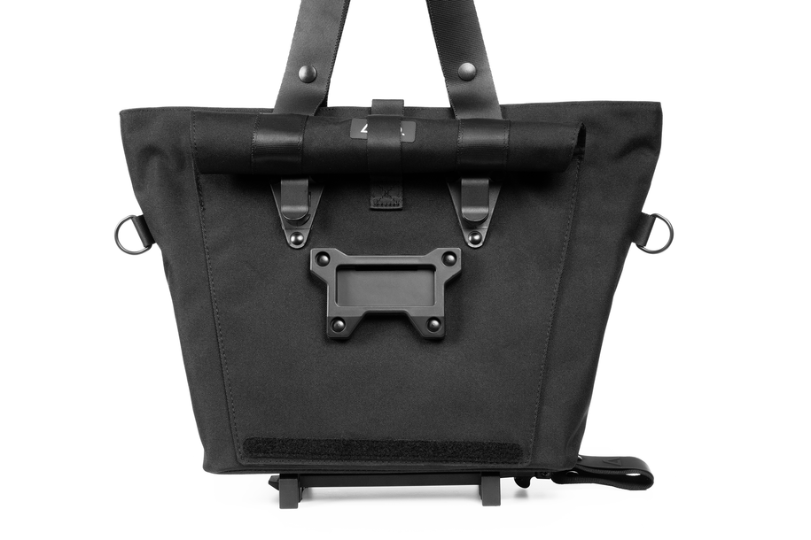 ACID BORSA LATERALE CITY 10 ALL IN ONE