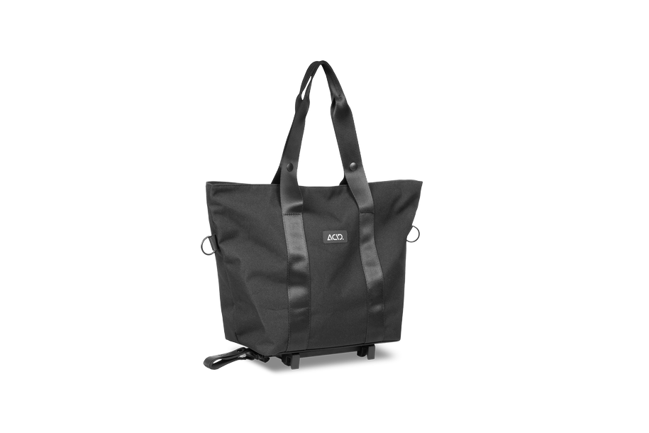 ACID BORSA LATERALE CITY 10 ALL IN ONE