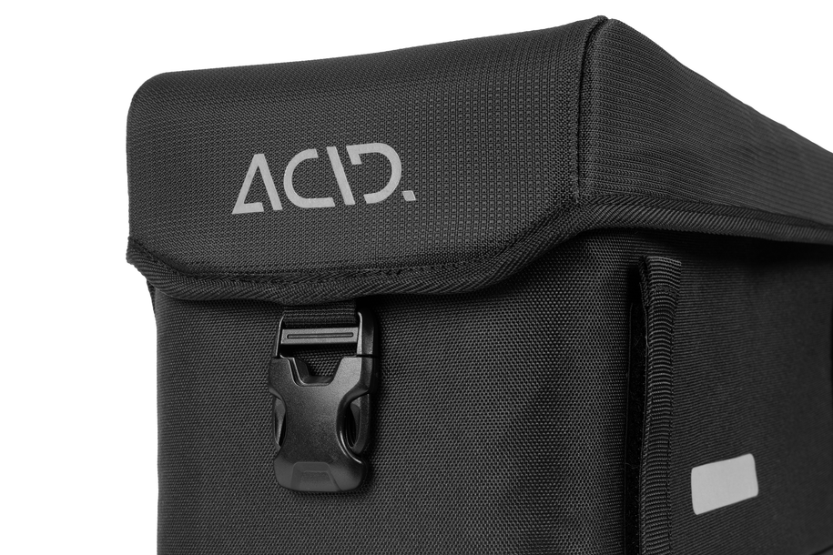 ACID BAULE CMPT 7