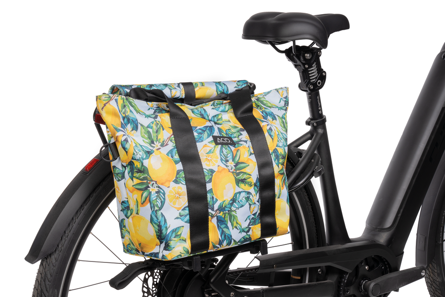 ACID BORSA LATERALE CITY 10 ALL IN ONE
