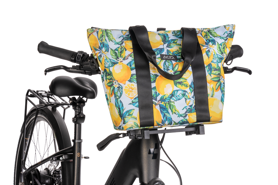 ACID BORSA LATERALE CITY 10 ALL IN ONE