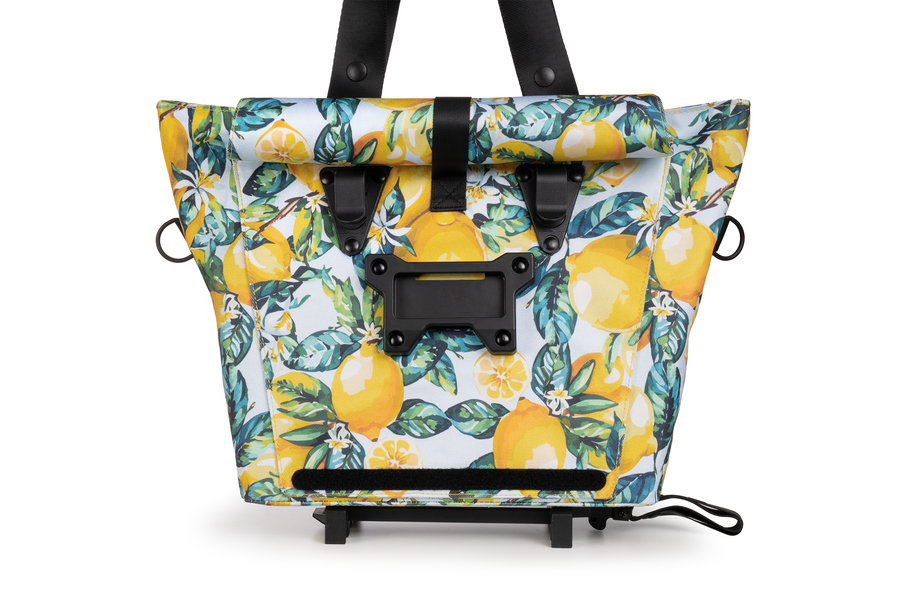 ACID BORSA LATERALE CITY 10 ALL IN ONE