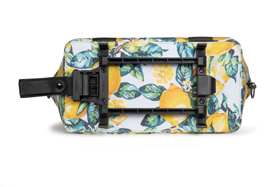 ACID BORSA LATERALE CITY 10 ALL IN ONE