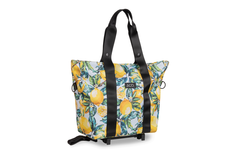 ACID BORSA LATERALE CITY 10 ALL IN ONE