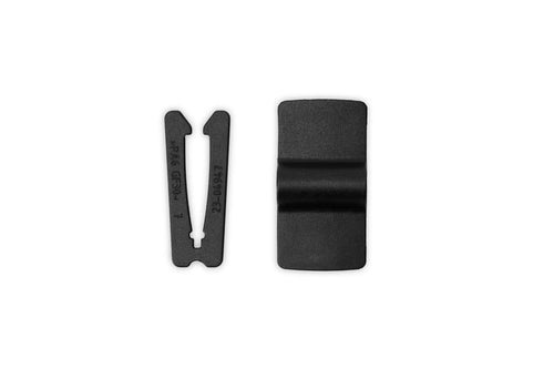 ACID Adattatore a clip per supporto parafanghi Front Out 2.0
