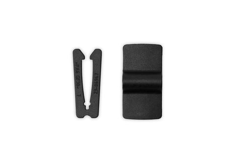 ACID Adattatore a clip per supporto parafanghi Front Out 2.0