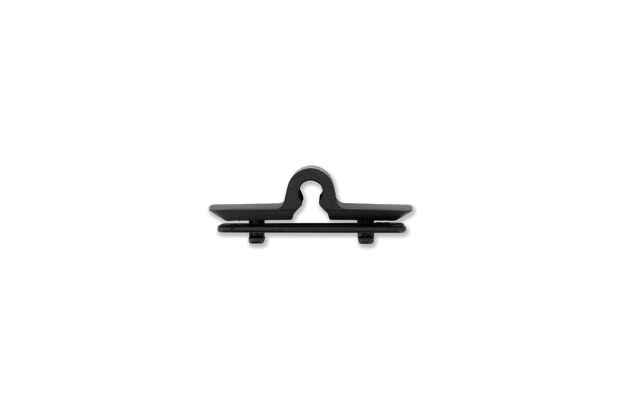 ACID Adattatore a clip per supporto parafanghi Front Out 2.0