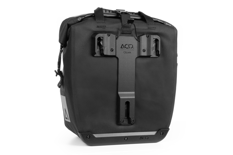 ACID BORSA LATERALE PURE 15 CILINK