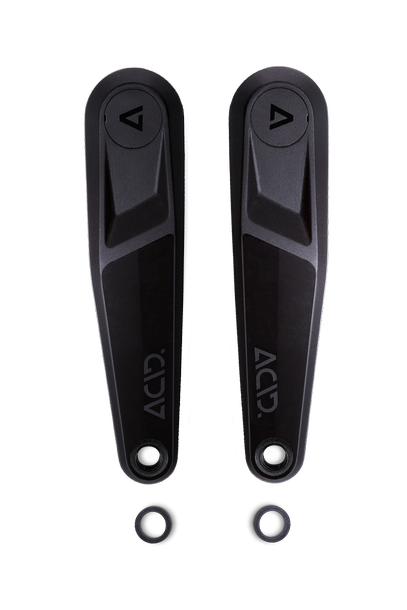 ACID PEDIVELLE MTB HYBRID PRO