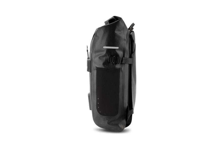ACID ZAINO E BORSA LATERALE PANNIER’N’BACKPACK FLIP PRO 25 CILINK