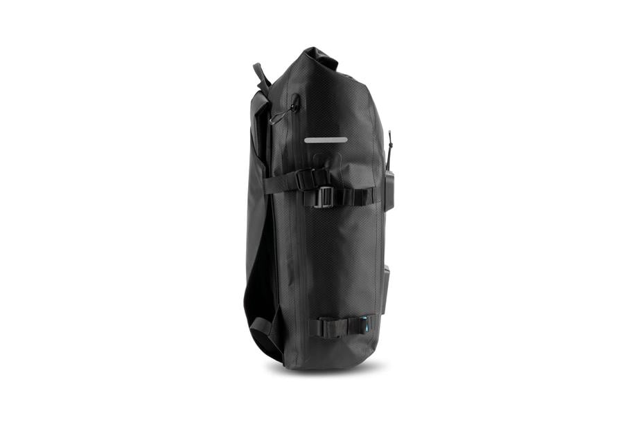 ACID ZAINO E BORSA LATERALE PANNIER’N’BACKPACK FLIP PRO 25 CILINK