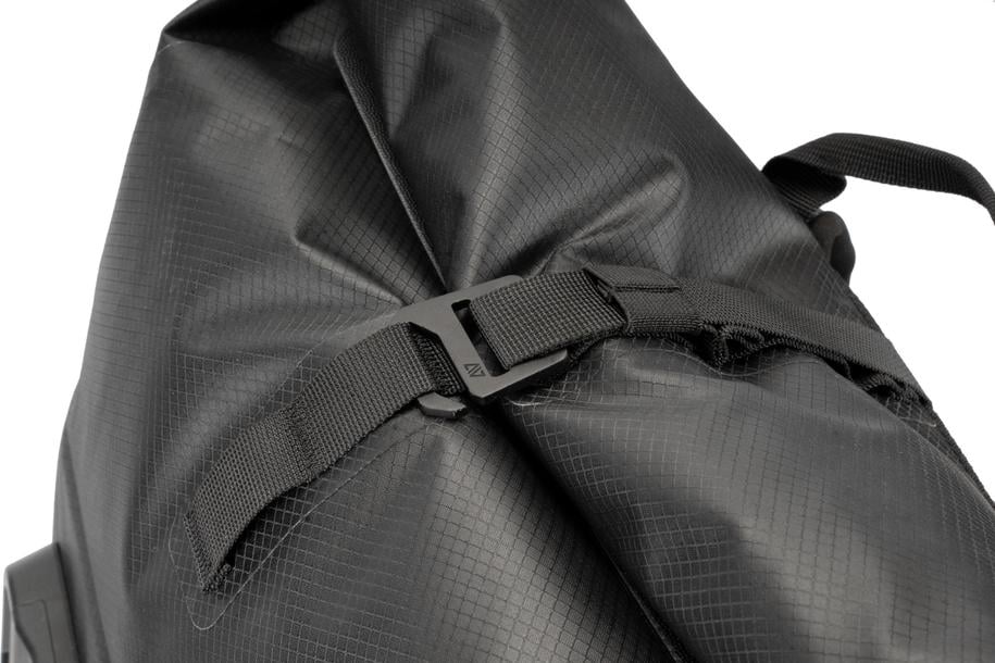 ACID ZAINO E BORSA LATERALE PANNIER’N’BACKPACK FLIP PRO 25 CILINK