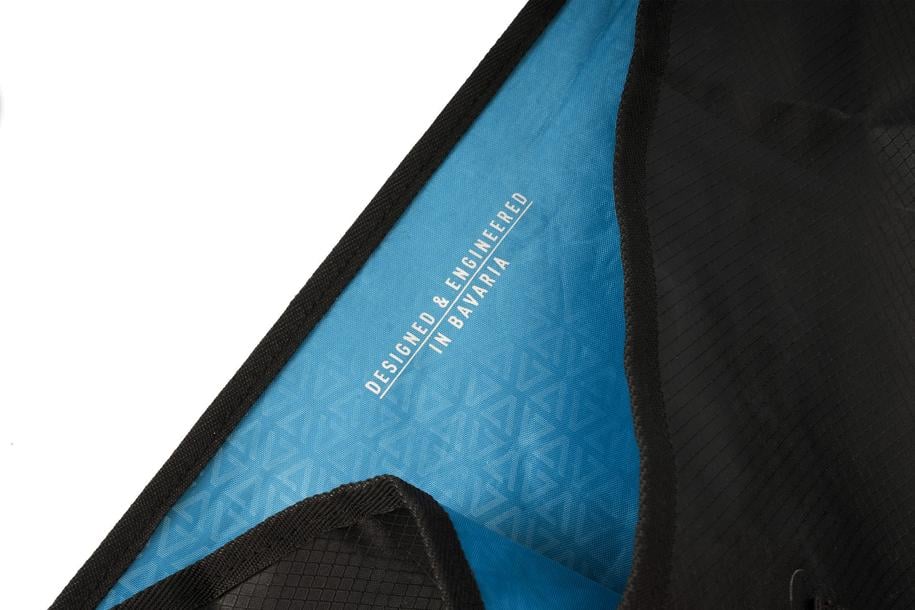 ACID ZAINO E BORSA LATERALE PANNIER’N’BACKPACK FLIP PRO 25 CILINK