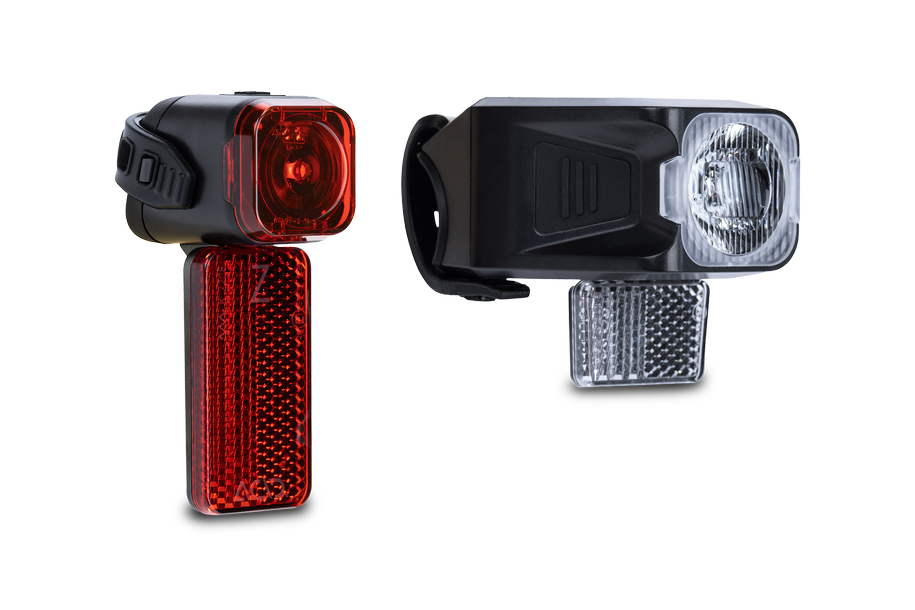 ACID SET LUCI PRO 20 CMPT