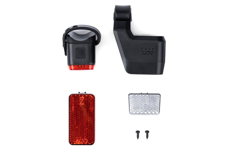 ACID SET LUCI PRO 20 CMPT