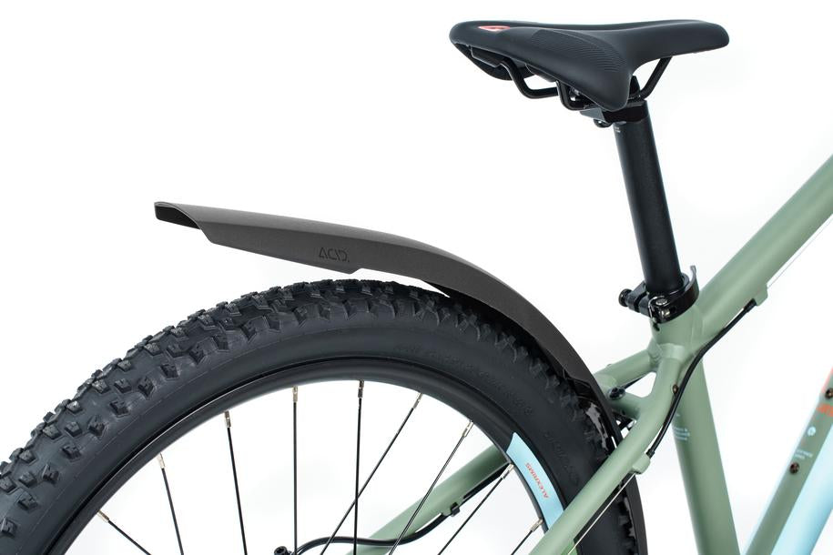 ACID SET PARAFANGHI MUD ROOKIE 24"
