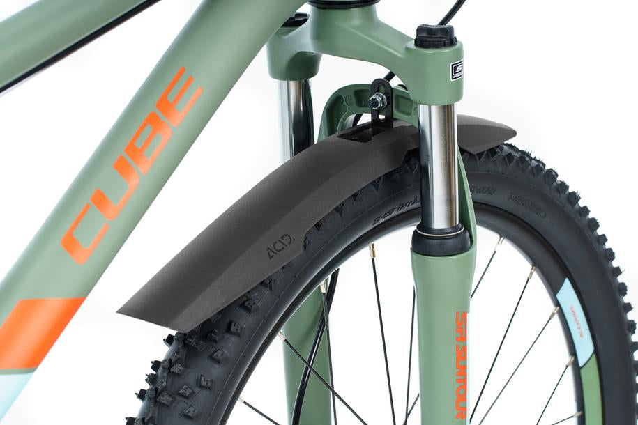 ACID SET PARAFANGHI MUD ROOKIE 24"
