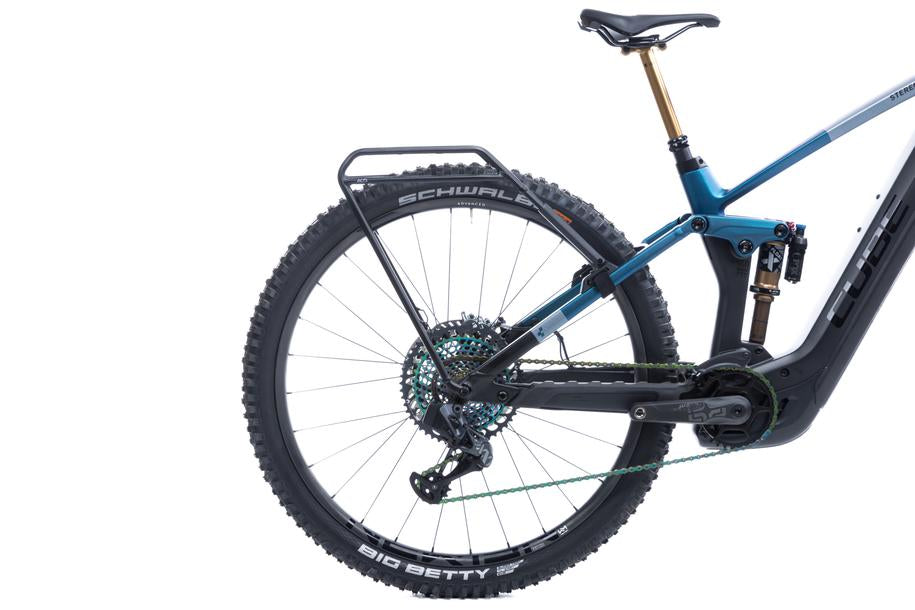 ACID PORTAPACCHI FULL SUSPENSION RILINK AXLE MOUNT