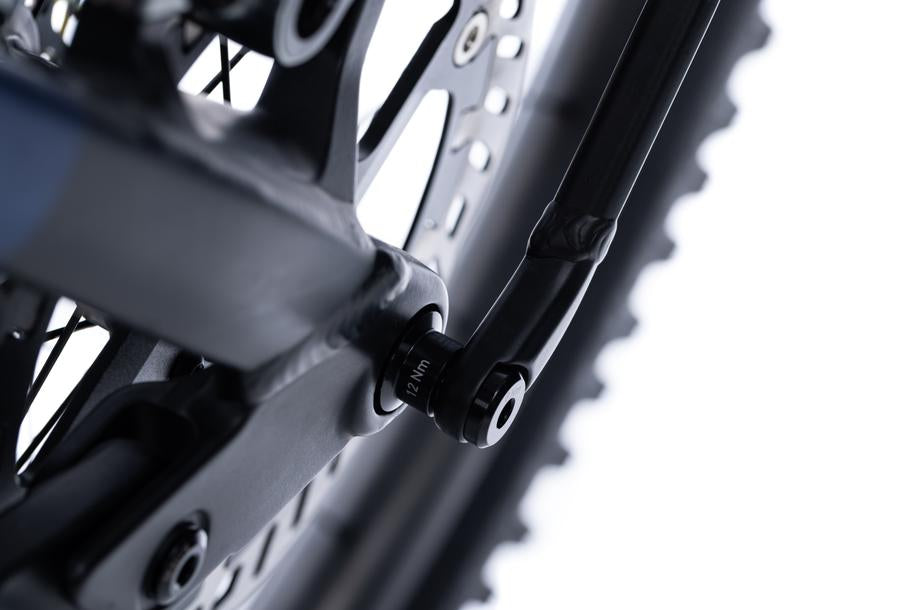 ACID PORTAPACCHI FULL SUSPENSION RILINK AXLE MOUNT