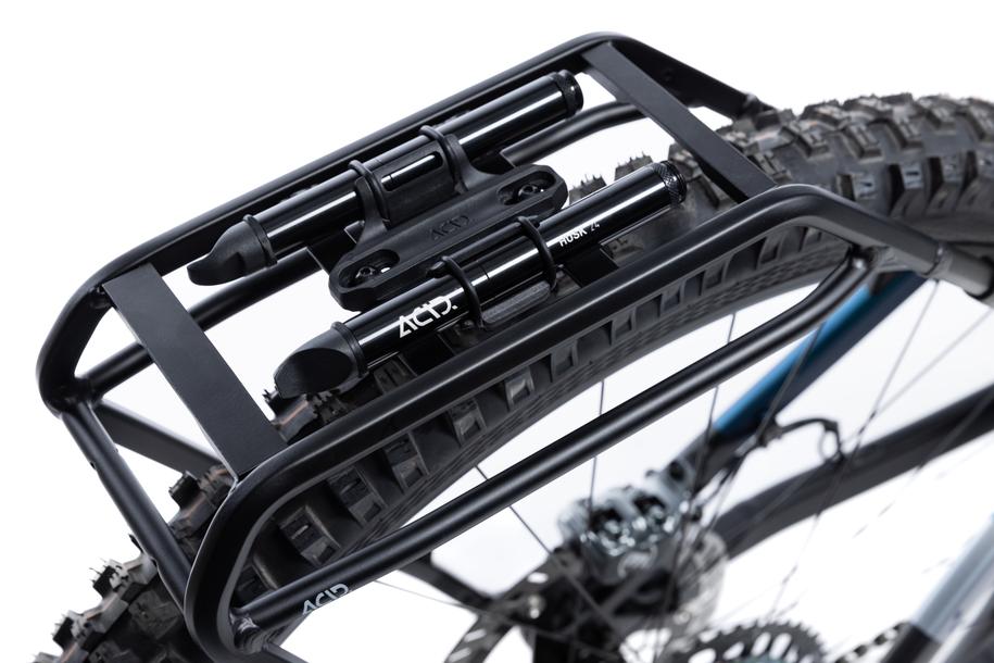 ACID PORTAPACCHI FULL SUSPENSION RILINK AXLE MOUNT