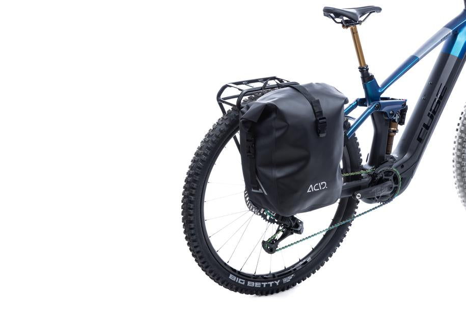 ACID PORTAPACCHI FULL SUSPENSION RILINK AXLE MOUNT