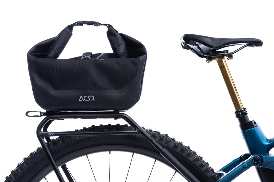 ACID PORTAPACCHI FULL SUSPENSION RILINK AXLE MOUNT