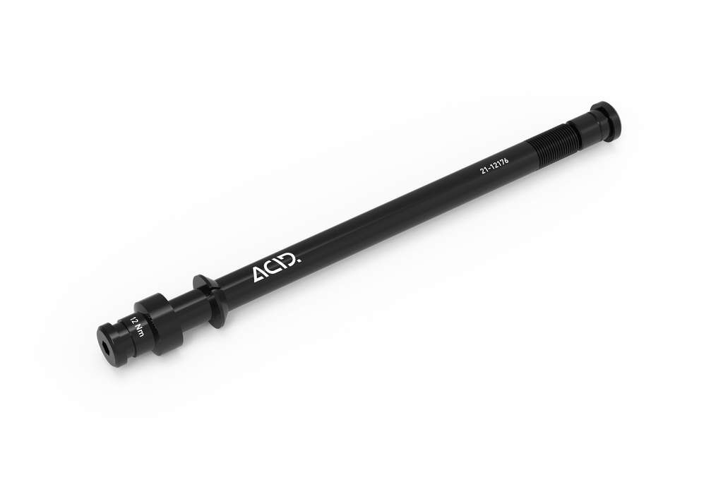 ACID PORTAPACCHI FULL SUSPENSION RILINK AXLE MOUNT