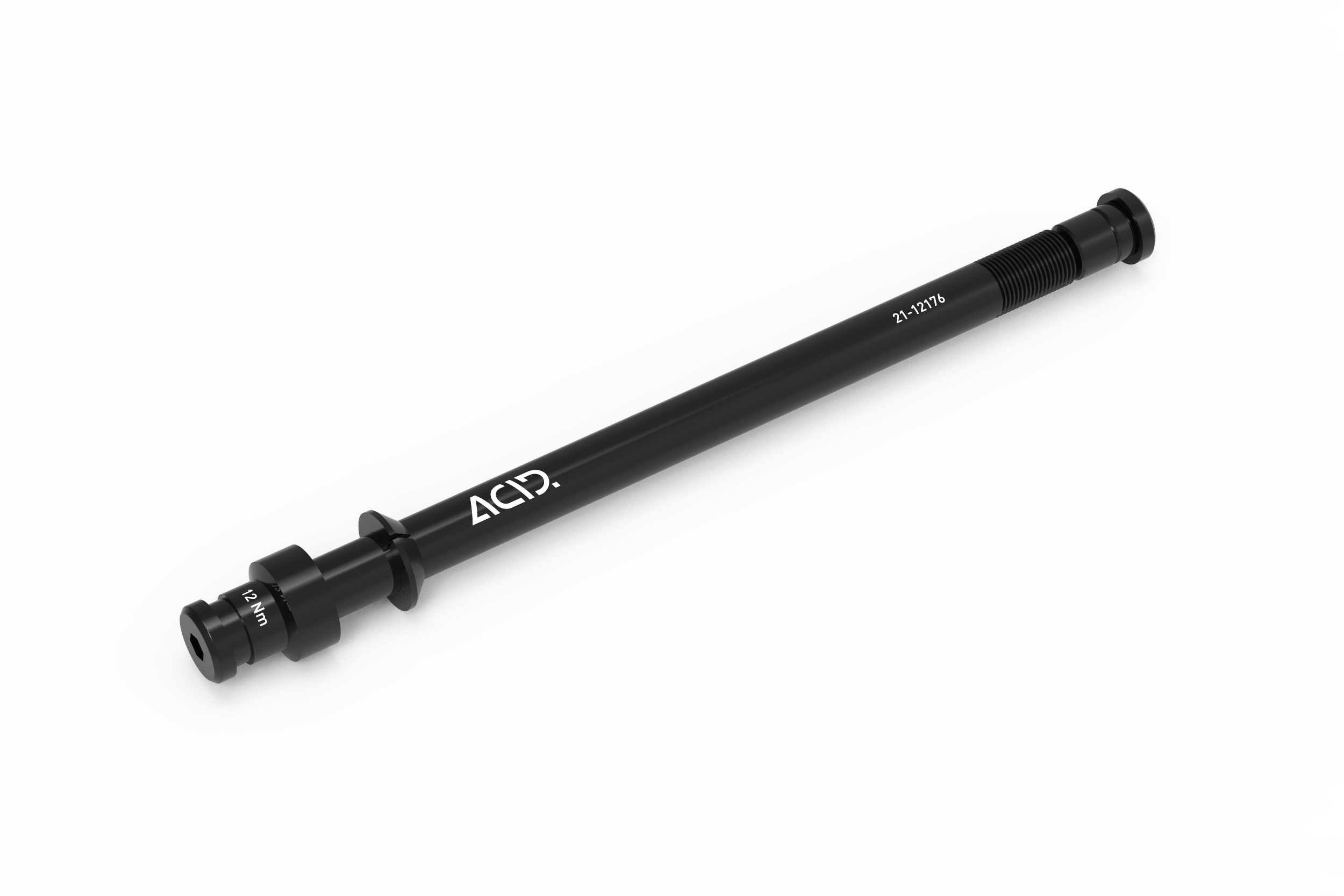 ACID PORTAPACCHI FULL SUSPENSION RILINK AXLE MOUNT