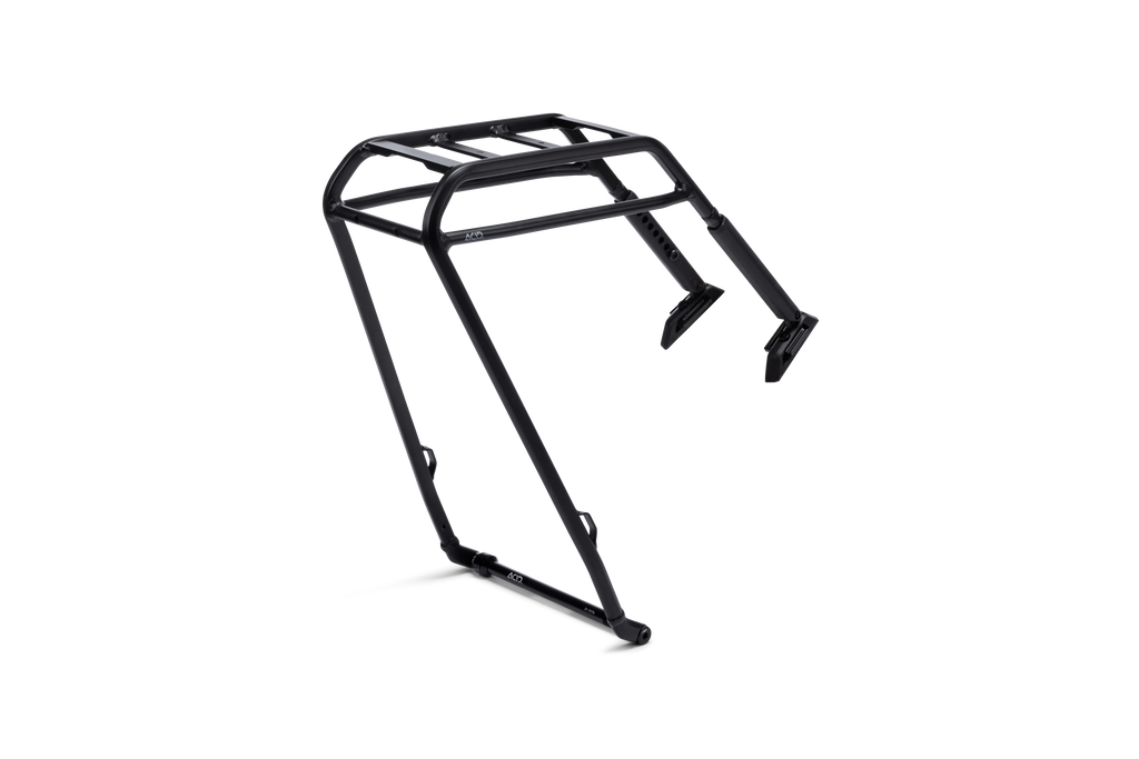 ACID PORTAPACCHI FULL SUSPENSION RILINK AXLE MOUNT
