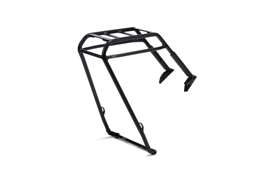 ACID PORTAPACCHI FULL SUSPENSION RILINK AXLE MOUNT
