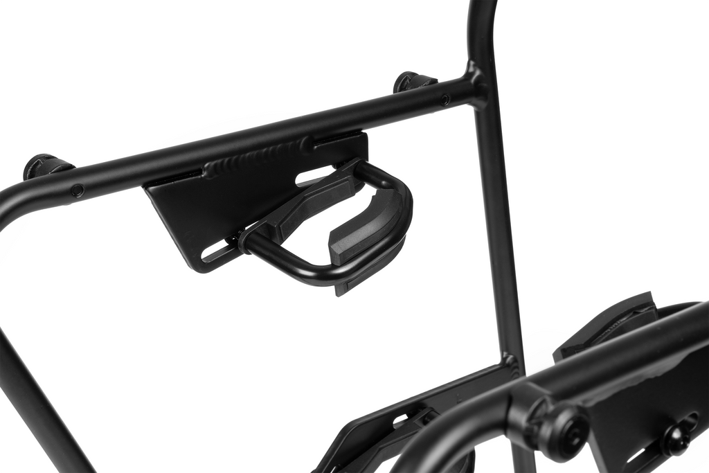 ACID PORTAPACCHI LOWRIDER SUSPENSION MTB