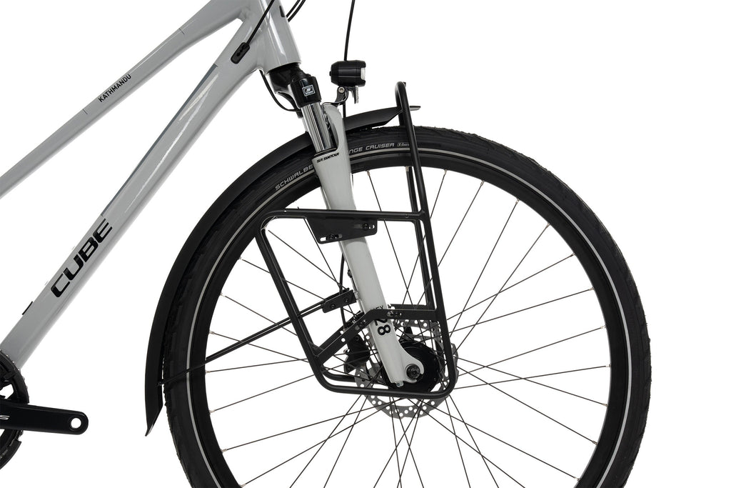 ACID PORTAPACCHI LOWRIDER SUSPENSION MTB