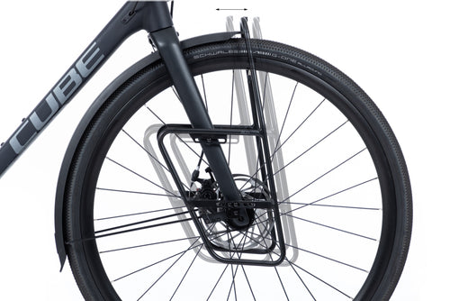 ACID PORTAPACCHI ANTERIORE FORK LOWRIDER