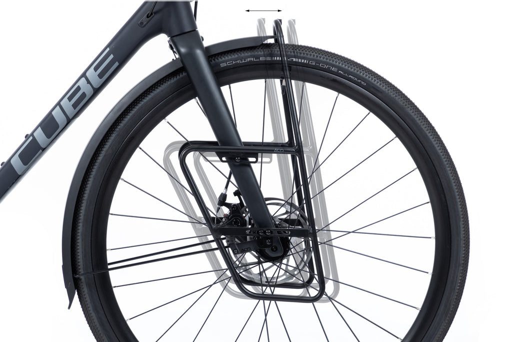 ACID PORTAPACCHI ANTERIORE FORK LOWRIDER