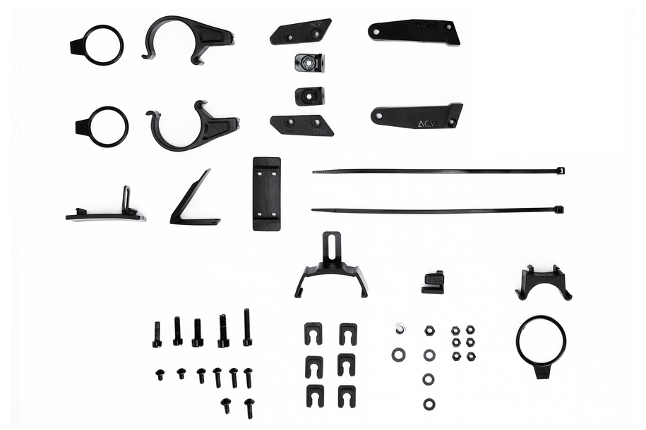 ACID SET PARAFANGHI 65 27,5" ST MOUNT 2.0