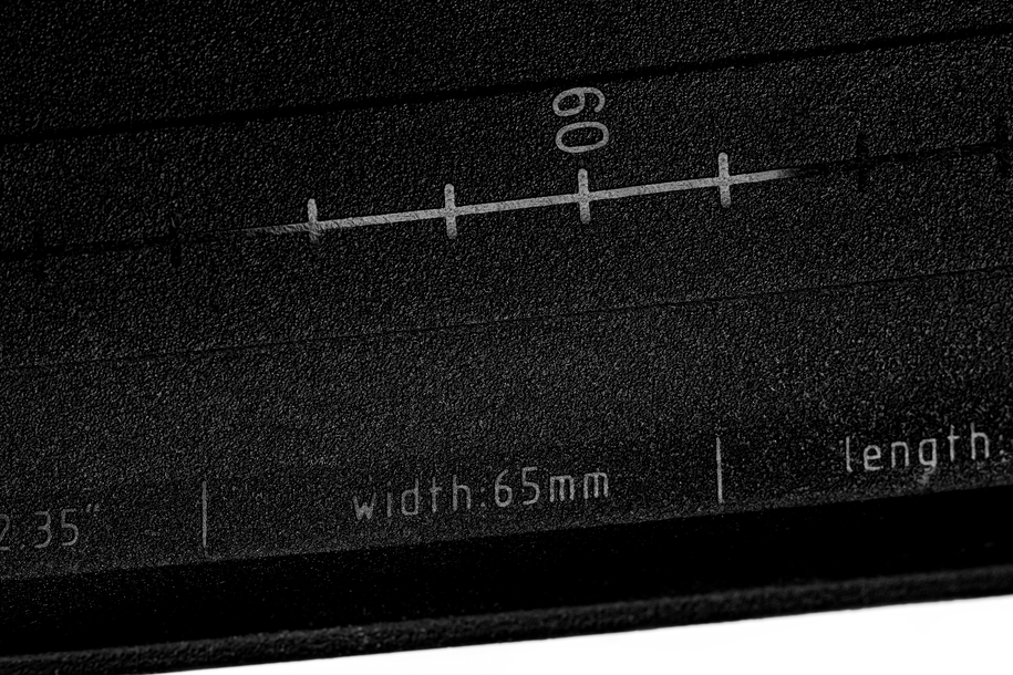 ACID SET PARAFANGHI 65 27,5" BB MOUNT 2.0