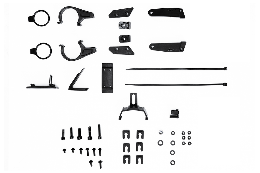 ACID SET PARAFANGHI 75 27,5" 2.0