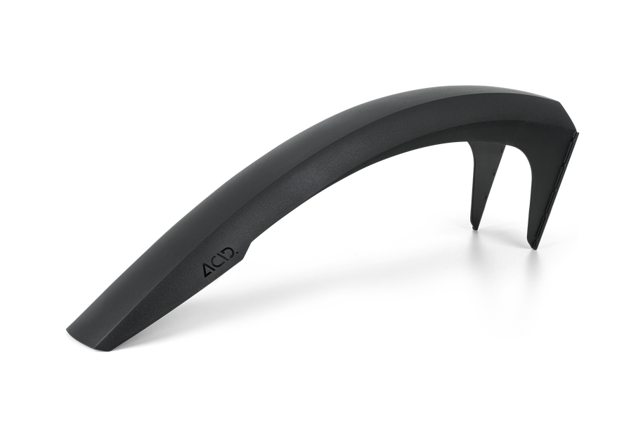 ACID PARAFANGO MUD BLOCKER POSTERIORE CORTO