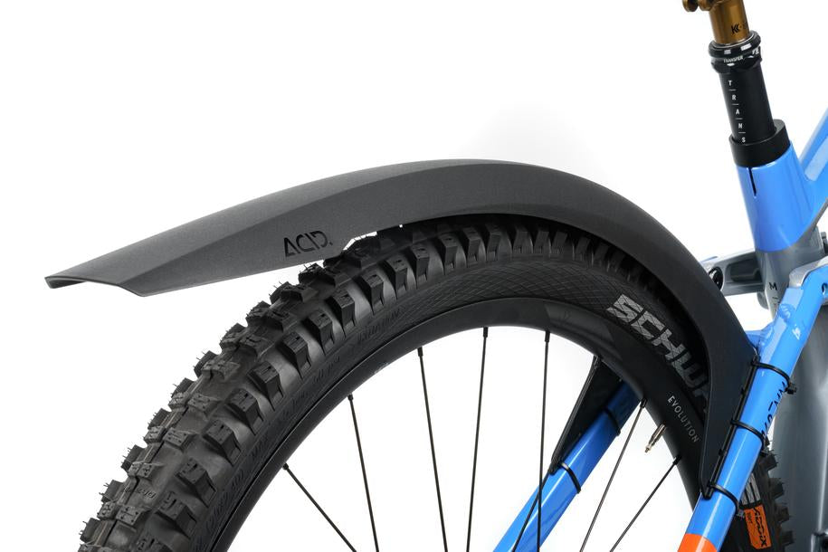 ACID PARAFANGO MUD BLOCKER POSTERIORE LUNGO